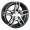 LS 569 7x16/5x114,3 ET40 D73,1 BKF