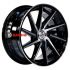 NZ H-03R 7,5x17/4x100 ET35 D60,1 BKF