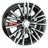 LS 568 6,5x15/4x100 ET42 D73,1 BKF