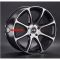 LS 327 7,5x17/5x114,3 ET40 D73,1 BKF (спец)