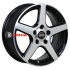 Alcasta M62 6,5x16/5x114,3 ET38 D67,1 BKF