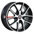 Alcasta M59 6,5x16/5x114,3 ET45 D60,1 BKF