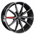 LS FlowForming RC58 9x20/5x108 ET38,5 D63,3 BKF (конус)