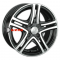 LS 570 6,5x15/4x114,3 ET40 D73,1 BKF (конус)