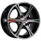 NZ SH261 6x14/4x98 ET38 D58,6 BKF