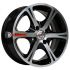 NZ SH261 6x14/4x98 ET38 D58,6 BKF