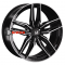 LS FlowForming RC54 8x18/5x114,3 ET40 D67,1 BKF (конус)