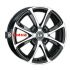 LS 313 6x15/4x100 ET48 D54,1 BKF (конус)