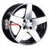 LS 806 7x16/5x114,3 ET35 D73,1 BKF