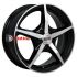 Alcasta M56 6x15/4x98 ET32 D58,6 BKF