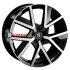 Replay MR223 9x20/5x112 ET57 D66,6 BKF (конус, C570)