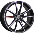 CrossStreet Y9100 6,5x16/5x114,3 ET42,5 D67,1 BKF