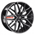 LS FlowForming RC59 8,5x20/5x112 ET35 D66,6 BKF (конус)