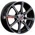 NZ SH607 5,5x14/4x98 ET35 D58,6 BKF