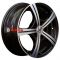 NZ SH631 6x14/4x98 ET35 D58,6 BKF