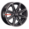 LS 363 7x16/5x114,3 ET40 D73,1 BKF (спец)