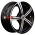 NZ SH631 6x14/4x98 ET35 D58,6 BKF
