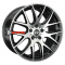 LS 554 8x18/5x114,3 ET45 D73,1 BKF (конус)