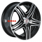 NZ F-6 8x18/5x114,3 ET35 D67,1 BKF
