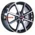 Alcasta M63 6x15/4x100 ET46 D54,1 BKF