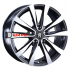 Replay FA22 7x17/5x114,3 ET45 D67,1 BKF (конус, C570)