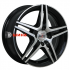 Alcasta M54 6x15/4x100 ET48 D54,1 BKF