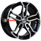 Alcasta M18 6,5x15/5x139,7 ET40 D98,6 BKF