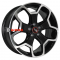 LegeArtis SB23 7x17/5x100 ET55 D56,1 BKF