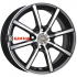 CrossStreet Y4809 6x15/4x100 ET45 D60,1 BKF