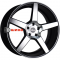X-Race AF-07 9,5x20/5x112 ET52 D66,6 BKF