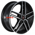 NZ F-12 7x17/4x100 ET38 D60,1 BKF