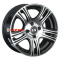LS 319 6,5x15/5x114,3 ET40 D73,1 BKF