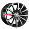 LS 792 6,5x15/4x100 ET40 D73,1 BKF (спец)
