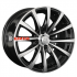 LS 792 6,5x15/4x100 ET40 D73,1 BKF (спец)