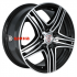 NZ F-6 7x17/4x100 ET38 D60,1 BKF