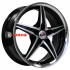 Alcasta M13 6,5x16/5x114,3 ET38 D67,1 BKF
