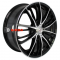 NZ F-33 6,5x16/5x114,3 ET46 D67,1 BKF