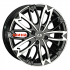 LS 477 6x15/4x100 ET45 D73,1 BKF