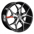 LS Forged LS FG14 10,5x20/5x112 ET40 D66,6 BKF (конус, C570)