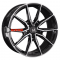 LS FlowForming RC58 8,5x20/5x114,3 ET45 D67,1 BKF (конус)