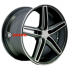 CrossStreet CR-24 6,5x16/5x108 ET50 D63,3 BKF