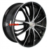 NZ F-33 7x17/5x108 ET55 D63,3 BKF