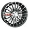 LS 565 7,5x17/5x114,3 ET40 D73,1 BKF