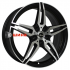 X-Race AF-10 6x15/4x98 ET35 D58,6 BKF