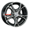 LS 393 7,5x17/5x114,3 ET45 D73,1 BKF