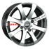 LS 538 6,5x15/5x100 ET38 D73,1 BKF