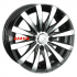 LS 534 7x16/5x100 ET38 D73,1 BKF