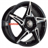 NZ SH661 8x18/5x105 ET42 D56,6 BKF