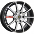 CrossStreet Y1010 5,5x13/4x100 ET35 D73,1 BKF