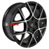 NZ F-26 7x17/5x108 ET55 D63,3 BKF